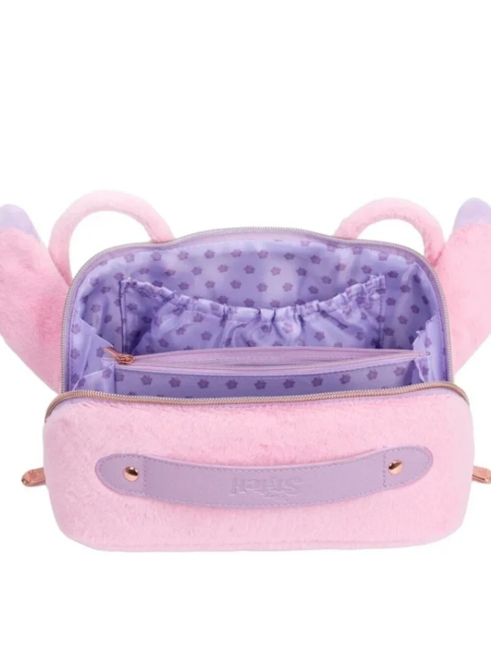 Impressions soft plush